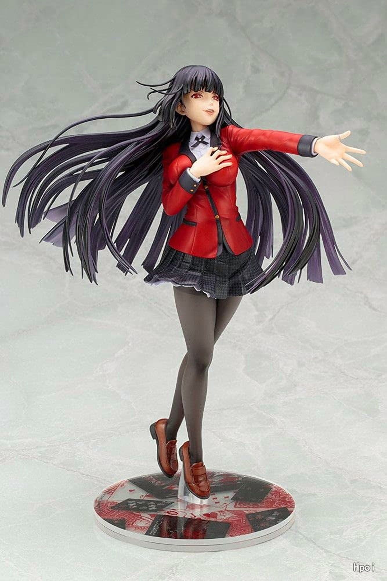 Tavanan Japanese Anime Action Figures, Adult PVC Action Figures