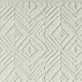 thumbnail image 2 of Nimes Diamond Tile Cascade Area Rug, Beige - 2'3''x3'3'', 2 of 2