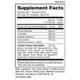 thumbnail image 2 of LIPOCIDE IR EVOGEN FIERY FRUIT PUNCH 30 SERVICIOS, 2 of 2