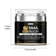thumbnail image 3 of Cremas e hidratantes: suero de mucina de caracol, crema facial hidratante de mucina de caracol para mujeres, crema facial Advanced Snail 92 Alls One, crema facial hidratante para piel seca y sensible, 3 of 9