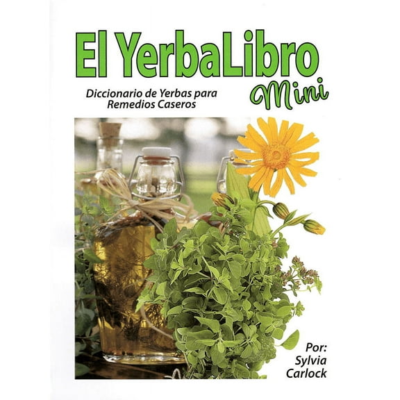 YerbaLibro Mini, por Sylvia Carlock