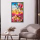 thumbnail image 3 of pintura de diamantes Likrtyny Arte deco, 3 of 9