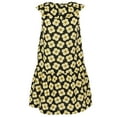 thumbnail image 2 of Regatta Robe à Fleurs Tournantes Orla Kiely pour Filles, 2 of 5