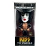 KISS 2011 Funko Glow Chase Variant Paul Stanley Starchild Wacky Wobbler Bobble Figure
