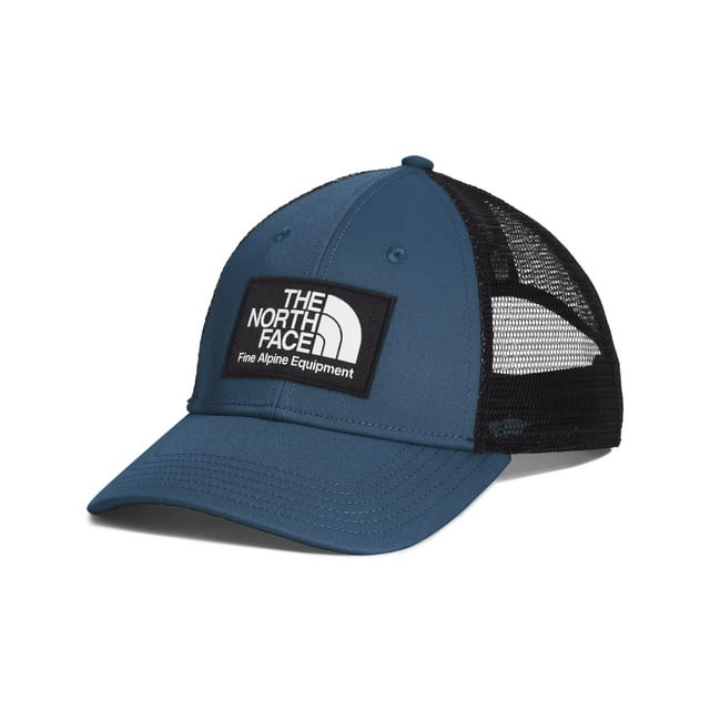 Gorra de béisbol The North Face Mudder Trucker Shady Blue