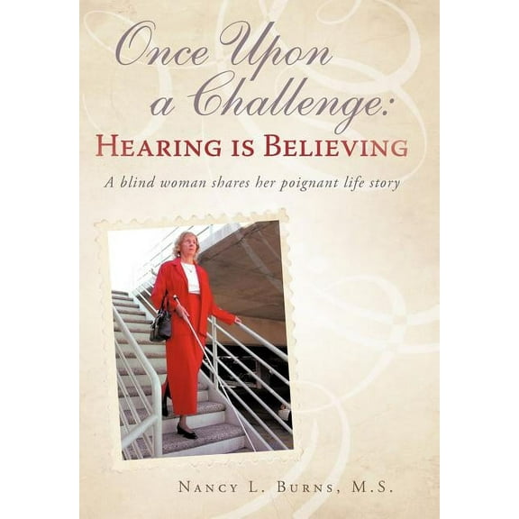 Once upon a Challenge : Hearing Is Believing