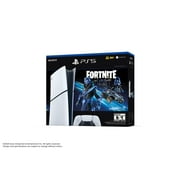 PlayStation 5 Digital Edition – Fortnite Cobalt Star Bundle