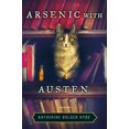 thumbnail image 1 of Arsenic with Austen: A Mystery, 1 of 4