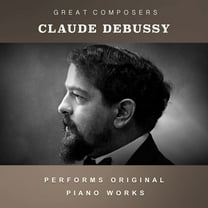 Claude Debussy - The Condon Collection: Masters of The Piano Roll - Music & Performance - CD