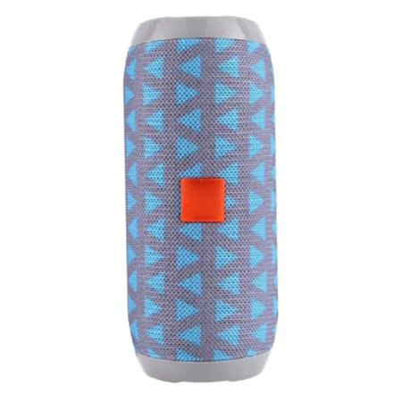 Portable Bluetooth Speaker 20w Wireless Bass Column Waterproof Outdoor ...