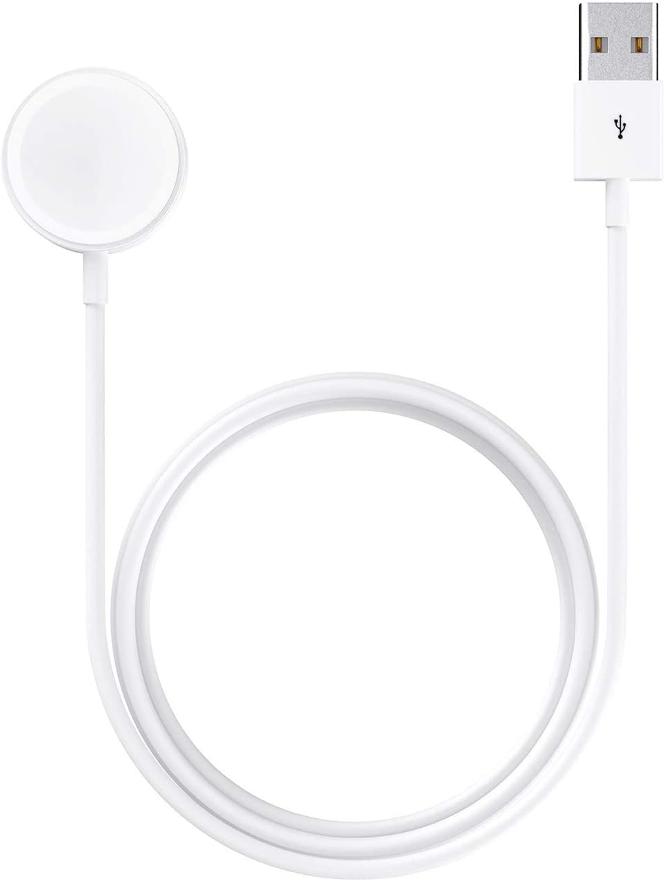Updated Version Apple Watch Charger MFi 