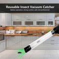 thumbnail image 5 of 2 Pack Bug Vacuum Catcher for Adults and Kids, Cordless Spider Vacuum Battery Powered Bug Sucker fo, 5 of 5
