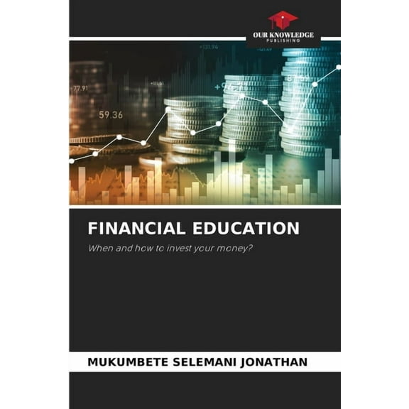 Financial Education, (Paperback)