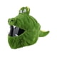 thumbnail image 4 of Funda para casco divertida y llamativa, universal para , para hombres y mujeres, decoración para paseos divertidos, peluche de animalito, 4 of 8