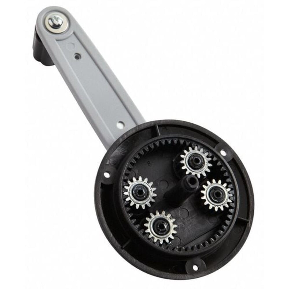 Keson 100 ft Engineer's Tape Measure, 3/8 in Blade NRS10100H
