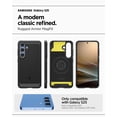 thumbnail image 2 of Carcasa Spigen Rugged Armor MagFit para Samsung Galaxy S25, 2 of 9