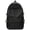 1#Black, variant on Cute Polka Dot Backpack for Women, 12.99X18.11X7.48 inch Lightweight Water Resistant Laptop Backpack, Multi Pocket Casual Daypacks for Work Picnic Travel, Daily Commute Bookbag for Classroom