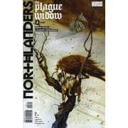 Northlanders #28 VF ; DC/Vertigo Comic Book