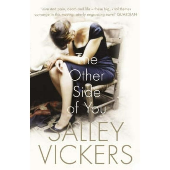 The Other Side of You, (Paperback)
