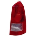 thumbnail image 1 of 2004-2004 Ford Focus Tail Light Passenger Side Wagon High Quality, 1 of 1
