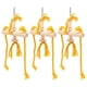 thumbnail image 5 of Juguetes de Cuerda de algodón Bling Bling 3 piezas para periquitos, 5 of 12