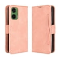 thumbnail image 1 of Funda Tipo Billetera GANGXUN para Motorola MOTO G35 5G – Tapa Flip con Tarjetero, 1 of 5