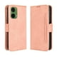 thumbnail image 1 of Funda Tipo Billetera GANGXUN para Motorola MOTO G35 5G – Tapa Flip con Tarjetero, 1 of 5