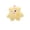Yellow, variant on Cute Plush Chew Toy For Pet, Soft Squeaky Cartoon Character Toy, Fun Companion For Indoor Play,Pet Enrichment Toys,Gifts for Pets and Pet Lovers(Pink)