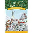 thumbnail image 2 of Magic Tree House Hour of the Olympics, Book 16, (Paperback), 2 of 2