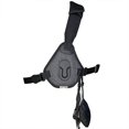 thumbnail image 2 of cotton carrier Skout g2 Sling Style Harness for One camera - grey, 2 of 9