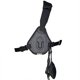 thumbnail image 2 of Arnés de algodón para cámara Skout G2 Sling Style, color gris, 2 of 9