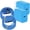 Blue, variant on 2 Pack 20W PD Fast Wall Charger Block with 10FT 60W USB-C to C Braided Cables, Phone Charger Compatible with iPhone 17/16/15 Pro Max iPad Pro Galaxy S26 Android, Purple
