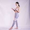 thumbnail image 2 of Bangcool Jumping Rope Aluminum Handle - Steel Wire Rapid Speed Jump Rope Skipping Rope, 2 of 10