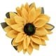 thumbnail image 4 of Corona de girasol para ventana, corona de girasol para puerta delantera, corona de girasol para decoración de corona de girasol, características líderes en su clase, 4 of 8