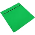 thumbnail image 5 of Raindrops Small Pet Laundry Bag - Prevents Hair Blockage in Washing Machine (Green), 5 of 7