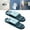 Blue, variant on Boreal Craft Socket Extension And Holder Multifunctional Punch Plug Storage Rack Socket Strip Holder Weld on Hooks 1/2 Towel Bag Towel Hooks for Bathrooms Garland Hangers for Drywall Mesh Shopping Bag