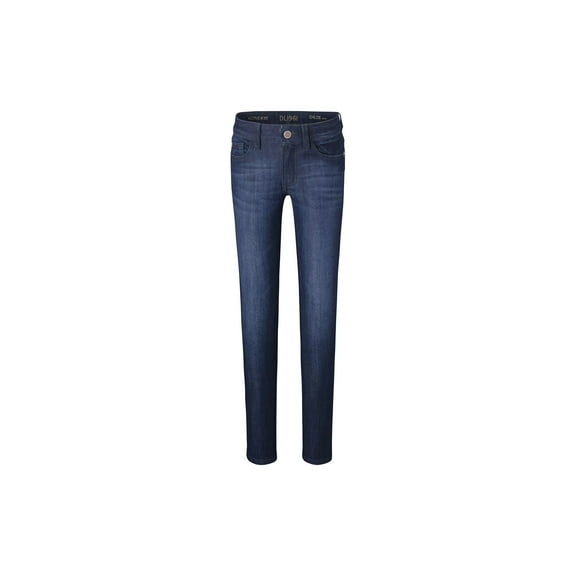girl's chloe skinny jeans