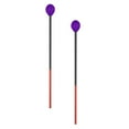 thumbnail image 1 of OULII 2Pcs Xylophone Percussion Sticks Carbon Fiber Accessory For Music Practice, 1 of 8