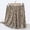 a-Coffee632163, variant on VNKIDY Womens Elastic Waist Plaid Sleep Shorts Checkered Print Loose Fit Comfortable Casual Shorts For Loungewear Nightwear XXL