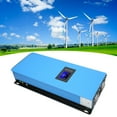 thumbnail image 4 of Grid Tie Inverter, 2000W Wind Power Inverters Portable Small Size  For Home Use Without Limter And Wifi,Without Limter And Without Wifi,With Limter And Without Wifi,With Limter And, 4 of 8