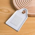 thumbnail image 1 of Ceramic Garlic Presses Ginger Grater For Carrot Spice Vegetables Grinding, 1 of 5