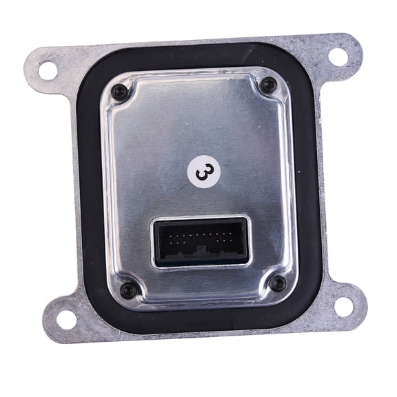 LED Headlamp Ballast Control Module Unit for Ford Explorer 2016-2019 Replace HB53-13B626-B High Toughness Perfect Fit