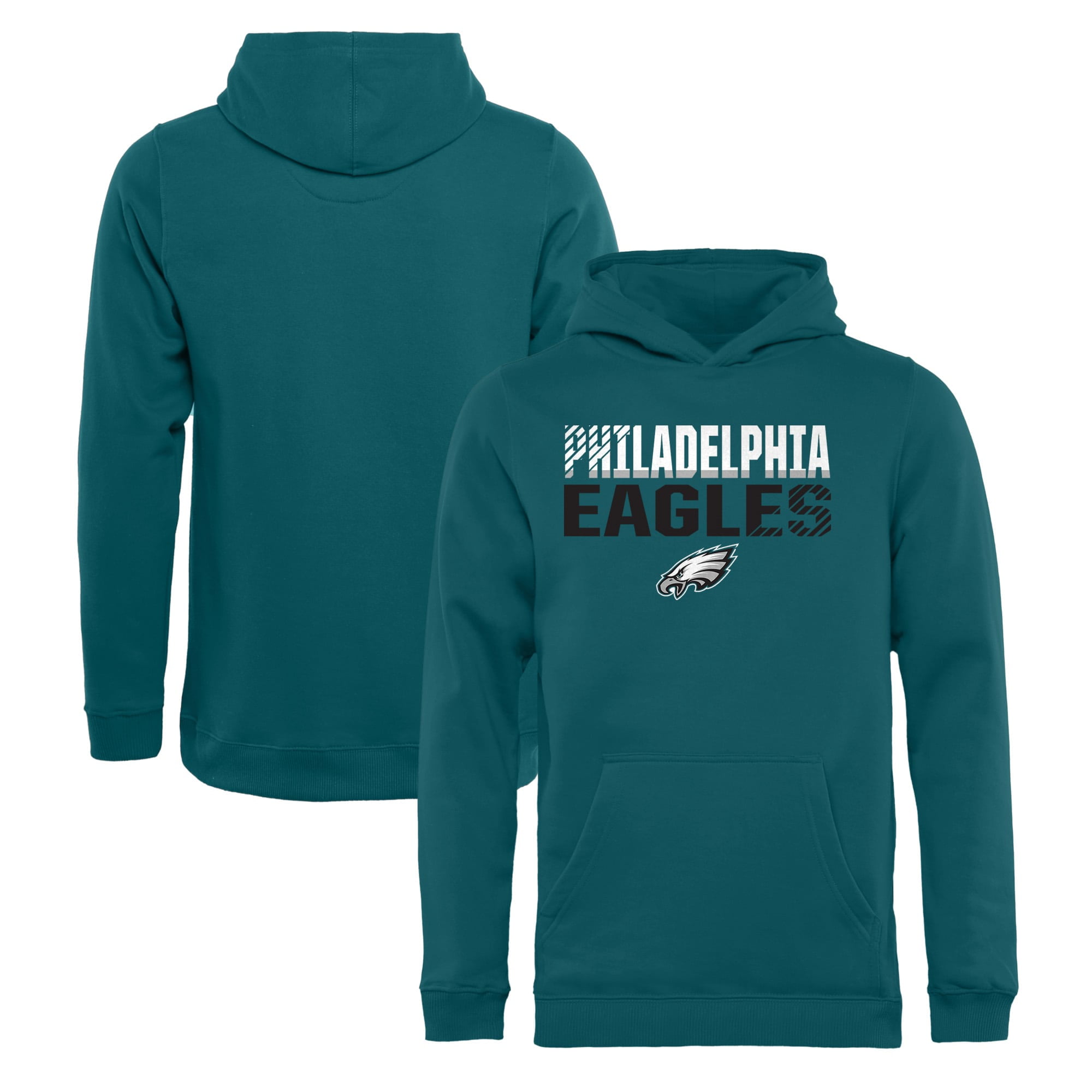 Philadelphia Eagles NFL Pro Line by Fanatics Branded Youth Iconic