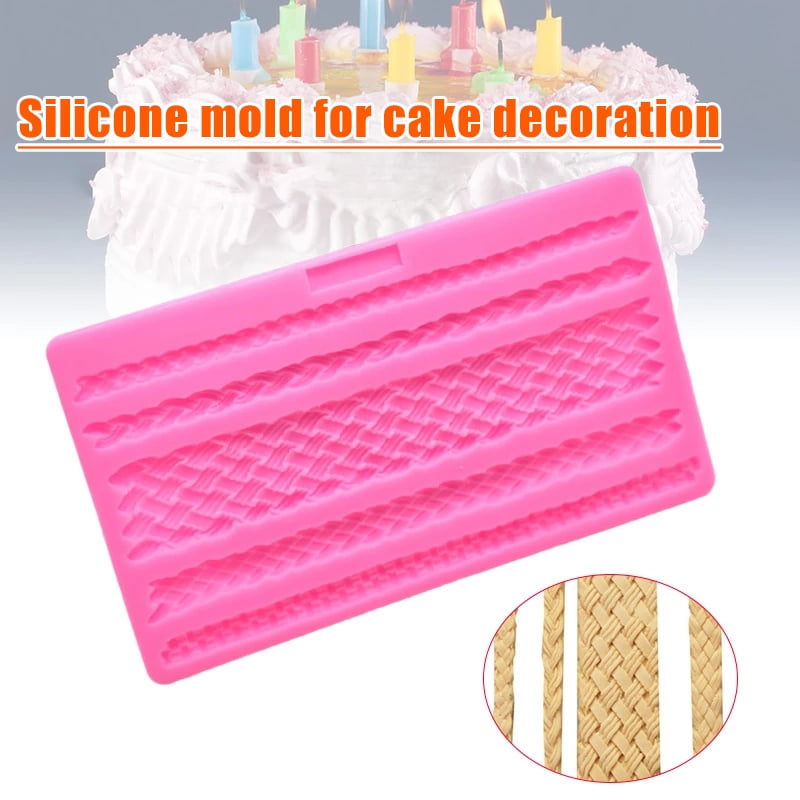 Silicone Chicken Shaped Cake Mold Fondant Mould Sugar Craft Candle Supplies AL Silicone Chicken Shaped Cake Mold Fondant Mould Sugar Craft Candle Supplies AL