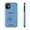 LIGHT BLUE, variant on Natural Woman Kissed Flower (BL)Tough Phone Cases LIGHT BROWN
