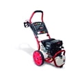 thumbnail image 1 of Hidrolavadora De Alta Presión Mikels HAG-2500 2,700 Psi 6.5 Hp, 1 of 7