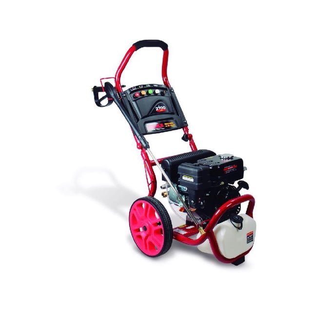 Hidrolavadora De Alta Presión Mikels HAG-2500 2,700 Psi 6.5 Hp