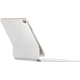 thumbnail image 3 of Funda Magic Keyboard para Apple iPad Air de 11 pulgadas, blanca, reacondicionada, 3 of 3