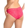 thumbnail image 2 of Hanky Panky Womens Signature Lace V-Kini Style-482374, 2 of 2
