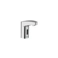 thumbnail image 1 of Sloan 3335110 0.5 GPM Battery Powered Metering Faucet for Premixed Water, 1 of 9